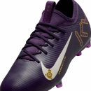 Junior Zoom Mercurial Vapor 16 Academy FG/MG MBAPPE