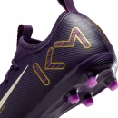 Junior Zoom Mercurial Vapor 16 Academy FG/MG MBAPPE