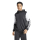 Hooded Jacket SQUADRA 25 black/white