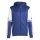 Hooded Jacket SQUADRA 25 team navy blue/white