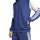 Hooded Jacket SQUADRA 25 team navy blue/white