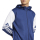 Hooded Jacket SQUADRA 25 team navy blue/white