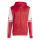 Hooded Jacket SQUADRA 25 team power red/white