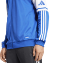 Hooded Jacket SQUADRA 25 team royal blue/white