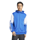 Hooded Jacket SQUADRA 25 team royal blue/white