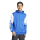 Hooded Jacket SQUADRA 25 team royal blue/white