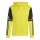 Kapuzenjacke SQUADRA 25 gelb/schwarz