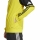 Kapuzenjacke SQUADRA 25 gelb/schwarz