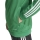 Kapuzenjacke SQUADRA 25 grün/weiß