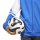 Youth Hooded Jacket SQUADRA 25 team royal blue/white