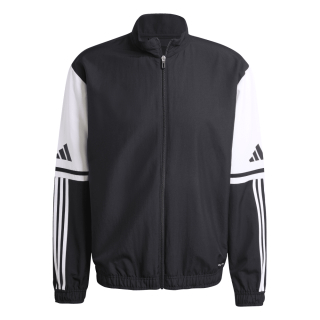 Presentation Jacket SQUADRA 25 black/white