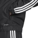 Presentation Jacket SQUADRA 25 black/white