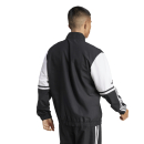 Presentation Jacket SQUADRA 25 black/white