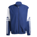 Presentation Jacket SQUADRA 25 team navy blue/white