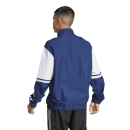 Presentation Jacket SQUADRA 25 team navy blue/white