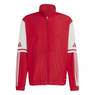 Presentation Jacket SQUADRA 25 team power red/white
