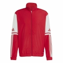 Presentation Jacket SQUADRA 25 team power red/white