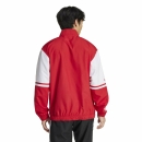 Presentation Jacket SQUADRA 25 team power red/white