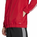 Presentation Jacket SQUADRA 25 team power red/white