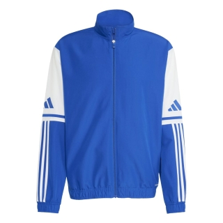 Presentation Jacket SQUADRA 25 team royal blue/white