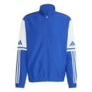Presentation Jacket SQUADRA 25 team royal blue/white