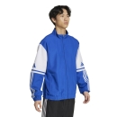 Presentation Jacket SQUADRA 25 team royal blue/white