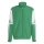 Präsentationsjacke SQUADRA 25 grün/weiß