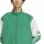 Präsentationsjacke SQUADRA 25 grün/weiß