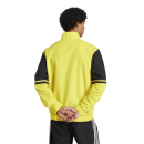 Präsentationsjacke SQUADRA 25 gelb/schwarz