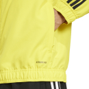 Presentation Jacket SQUADRA 25 team yellowblack