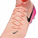 Phantom Luna II Elite FG neonrot/pink