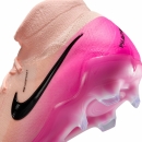 Phantom Luna II Elite FG neonrot/pink