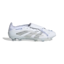 PREDATOR Elite FT FG weiß/blau