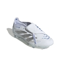 PREDATOR Elite FT FG white/royal blue