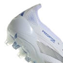 PREDATOR Elite FT FG white/royal blue