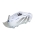 PREDATOR Elite FT FG white/royal blue