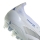 PREDATOR Elite FT FG white/royal blue