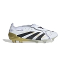 PREDATOR Elite FT FG weiß/gold