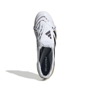 PREDATOR Elite FT FG white/gold