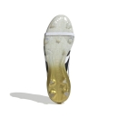 PREDATOR Elite FT FG white/gold