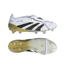 PREDATOR Elite FT FG weiß/gold