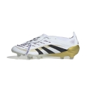 PREDATOR Elite FT FG weiß/gold
