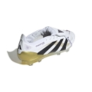 PREDATOR Elite FT FG weiß/gold
