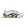 PREDATOR Elite FT FG white/gold