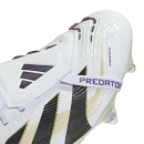 PREDATOR Elite FT SG weiß/gold