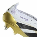 PREDATOR Elite FT SG weiß/gold