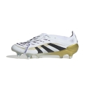 PREDATOR Elite FT SG white/gold