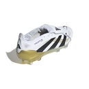PREDATOR Elite FT SG white/gold