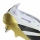 PREDATOR Elite FT SG white/gold