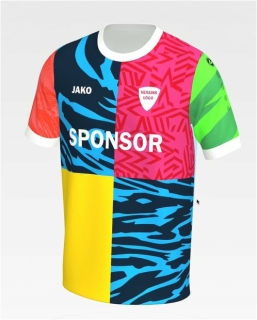 Trikot INDIVIDUAL